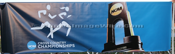 2012NCAA XC-001.JPG - 2012 NCAA D1 Cross Country Championships, November 17, 2012, held in Louisville, KY.